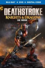 Watch Deathstroke: Knights & Dragons: The Movie 0123movies