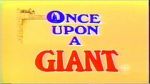 Watch Once Upon a Giant 0123movies