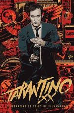 Watch Quentin Tarantino: 20 Years of Filmmaking 0123movies