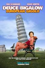 Watch Deuce Bigalow: European Gigolo 0123movies