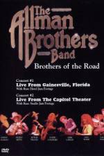 Watch The Allman Brothers Band: Brothers of the Road 0123movies