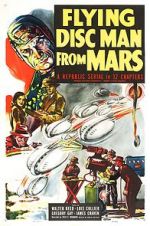 Watch Flying Disc Man from Mars 0123movies