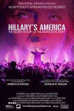Watch Hillarys America The Secret History of the Democratic Party 0123movies