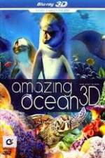 Watch Amazing Ocean 3D 0123movies