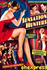 Watch Sensation Hunters 0123movies