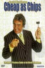 Watch David Dickinson - Cheap as Chips 0123movies
