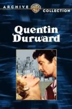 Watch Quentin Durward 0123movies