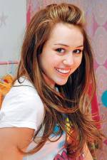 Watch The Real Miley Cyrus 0123movies