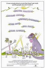 Watch Movers & Shakers 0123movies