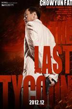 Watch The Last Tycoon 0123movies