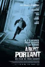 Watch A bout portant 0123movies
