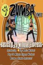 Watch Zumba Fitness Basic & 20 Minute Express 0123movies
