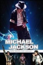 Watch Michael Jackson: Life, Death and Legacy 0123movies