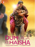 Watch Dum Laga Ke Haisha 0123movies