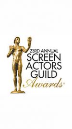 Watch The 23rd Annual Screen Actors Guild Awards 0123movies