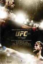 Watch UFC 165 Jones vs Gustafsson 0123movies