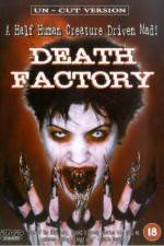 Watch Death Factory 0123movies
