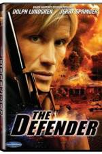 Watch The Defender 0123movies