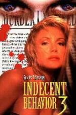 Watch Indecent Behavior III 0123movies