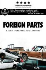 Watch Foreign Parts 0123movies