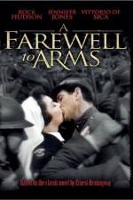 Watch A Farewell to Arms 0123movies