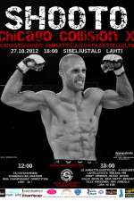 Watch Shooto Chicago Collision 10 0123movies
