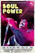 Watch Soul Power 0123movies