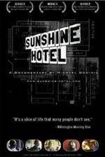 Watch Sunshine Hotel 0123movies