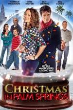 Watch Christmas in Palm Springs 0123movies