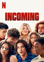 Watch Incoming 0123movies