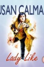 Watch Susan Calman: Lady Like 0123movies