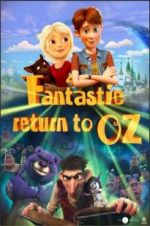 Watch Fantastic Return to Oz 0123movies