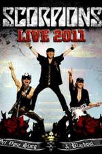 Watch Scorpions Get Your Sting & Blackout  Live at Saarbrucken 0123movies