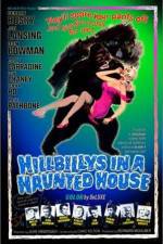 Watch Hillbillys in a Haunted House 0123movies