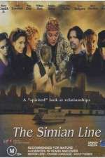 Watch The Simian Line 0123movies