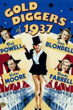 Watch Gold Diggers of 1937 0123movies
