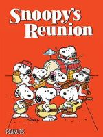 Watch Snoopy's Reunion (TV Short 1991) 0123movies