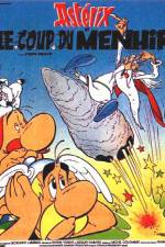 Watch Asterix et le coup du menhir 0123movies