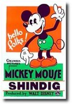 Watch The Shindig (Short 1930) 0123movies