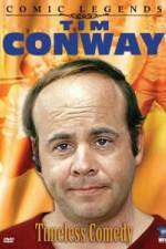 Watch Tim Conway: Timeless Comedy 0123movies