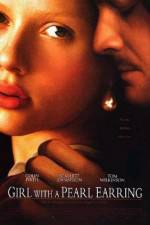 Watch Girl with a Pearl Earring 0123movies