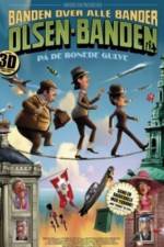 Watch Olsen Gang Gets Polished 0123movies