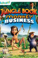 Watch The Jungle Book: Monkey Business 0123movies