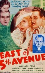 Watch East of Fifth Avenue 0123movies