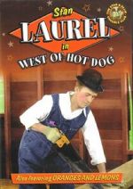 Watch West of Hot Dog (Short 1924) 0123movies