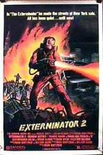 Watch Exterminator 2 0123movies