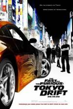 Watch The Fast and the Furious: Tokyo Drift 0123movies