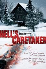 Watch Hell's Caretaker 0123movies
