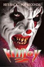 Watch Killjoy 2: Deliverance from Evil 0123movies