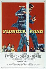 Watch Plunder Road 0123movies